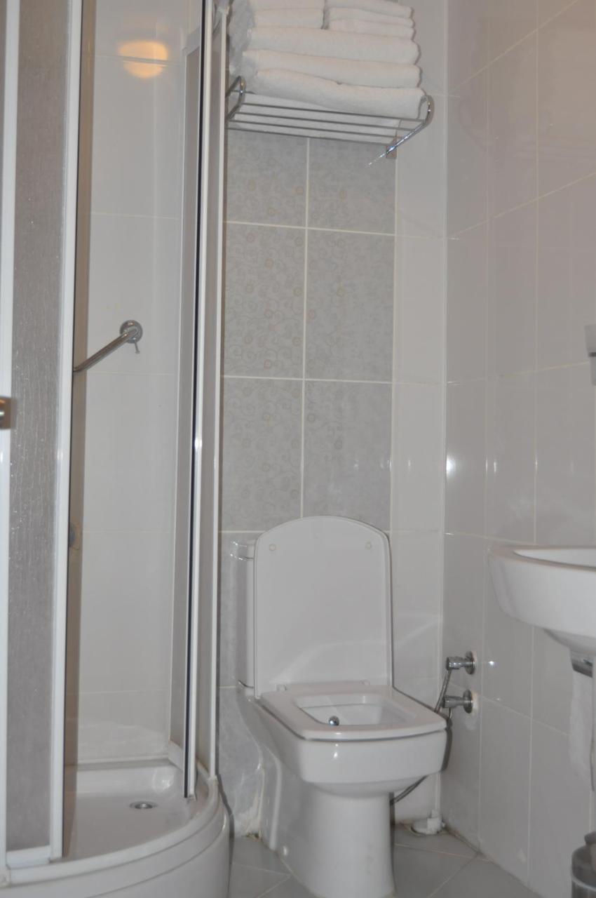 Arapgir Nazar Hotel Room photo